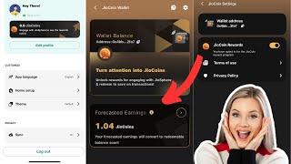 How To Invest In Jio Coin ? Earn Free Jio Coin | Buy And Sell Jio Coin  | Complete Guide In Hindi