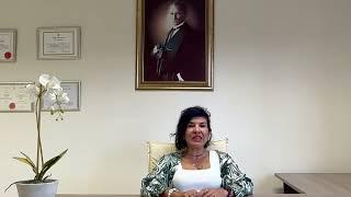 Perinoplasti Nasıl Yapılır - Op. Dr. Burcu Karamürsel