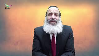 Rabbi Fanger - How to deal with overthinking - rumination