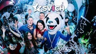 Бумажное шоу SVICH SHOW