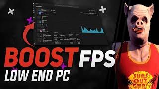 Rust FPS Boost 2024  Best Settings for PVP & Low-End PCs  Maximize Your Gameplay