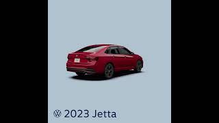 2023 VW Jetta | Volkswagen Canada