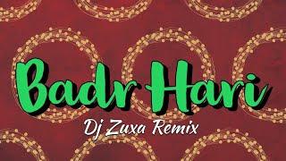 Def Rhymz - Badr Hari (Dj Zuxa Edit)