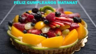 Matanat   Cakes Pasteles