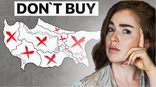 NEVER BUY this house! Cyprus Real Estate