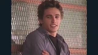 Freaks and Geeks audition,  Daniel Desario (James Franco)