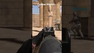 Combat MasterWalk Through