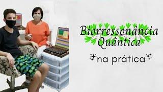 Biorressonância quântica na prática