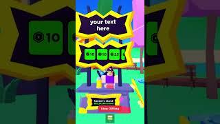 Donating to the owner of pls donate Hazem (New method for INF Robux) #hazem