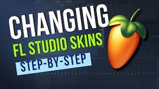 How To Install FL Studio Skins: Get A Fresh Look!