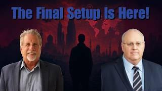 The Final Setup Is Here - The Beast System Needs It | with Pastor Tom Hughes & John Haller
