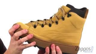 PUMA The Ren Boot NBK SKU: 8954353