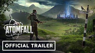 Atomfall - Official Narrated Gameplay Trailer | IGN Fan Fest 2025