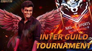 NARIKOOTTAM INTER GUILD PRACTICE | GOING TO 2K | BR RANK PUSH