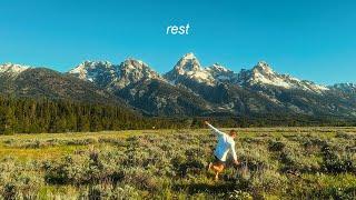 for those who need rest.