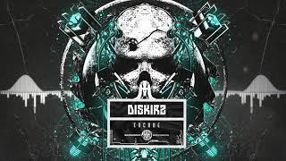 Diskirz - Encode [Bassweight Records]