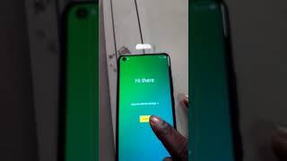 Bypass Google Account on Infinix S5 lite, Infinix X652B Frp Bypass