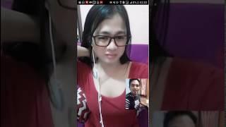 BIGO LIVE Akhirnya Dea Vee Lihatin Itu nya Heheh