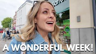 The Most Wonderful Week! FleurDeForce ad