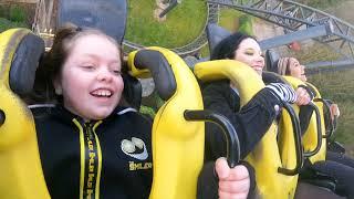 Day Tripper: The Alton Towers Edition