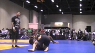 Enrico Cocco Torque Grappling Games