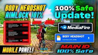 Antiban FF PanelFree Fire InjectorOb47 Free Fire HackFF panel Hack Mobile|FF Hack|FF Injector