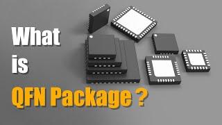 What is QFN Package? | PCB Knowledge