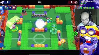 Unlimited ELO GLITCH abusing in RANKED on brawlstars