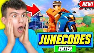 *NEW* ALL WORKING CODES FOR JAILBREAK IN MAY 2024! ROBLOX JAILBREAK CODES