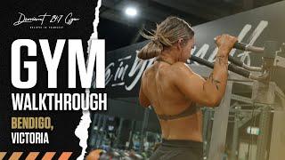 Derrimut247 Gym - Bendigo VIC Walkthrough