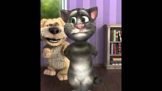 Talking Tom