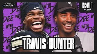 Travis Hunter Will Play 2-WAYS in the NFL (For the BRONCOS?)