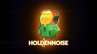 Holden Noise 2021 Intro