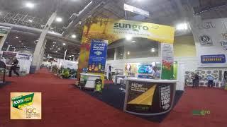 Sun Gro! Find us at IGC Show Booth #1129