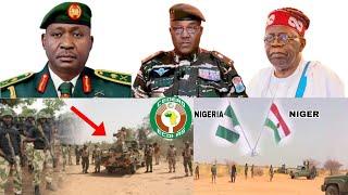 Niger Tchiani ya Tona Asirin Nigeria 27/12/2024