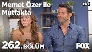 Memet Özer İle Mutfakta 262. Bölüm - Keremcem ve İlay Erkök