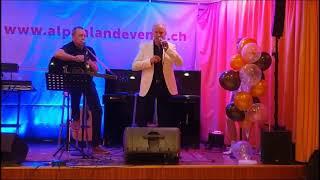 Variante 2  Peter Schmid 65  Geburtstag