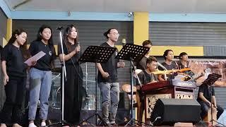 Teng Yin Syugen Ngikki Yap |The Lord's Prayer |  Lhomi Christian Song | @himalayanchristianworld