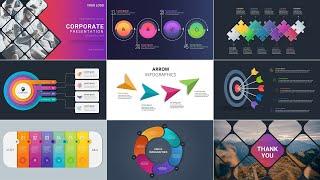 Best PowerPoint Templates Free Download 2021