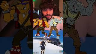 HUGE Fortnite COLLAB UPDATE!!