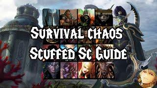 Survival Chaos - Scuffed SC Guide