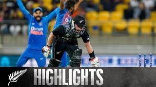 India Vs New Zealand Champions Trophy 2025 Highlights || Ind Vs NZ Champions Trophy 2025 Highlights