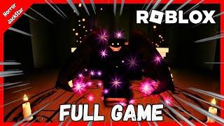 [ALL ENDINGS] Faithless [HORROR] FULL GAME Walkthrough - ROBLOX
