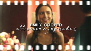 emily cooper all scenes - s1-02 1080p [no bg music]