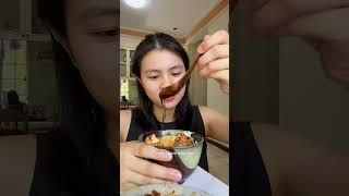 I make this weekly - Silken Tofu with a Sweet Chili Sauce