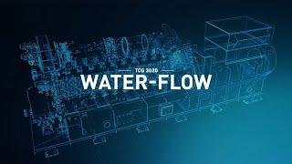 Award-winning film: MWM Water-Flow