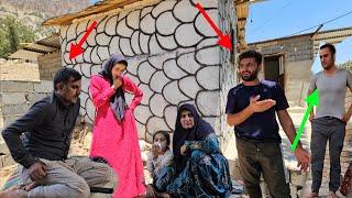 Masoumeh and Imran: Trying to find the right doctor for Muhammad