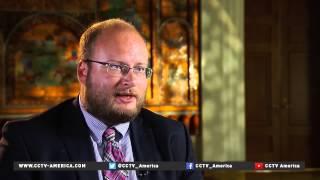Mikhail Kalugin on Russia and its relations with the East.