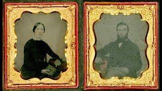 RDA MINI-DOCS | "Kith & Kin" Roseltha Wolverton Goble (1862-1864)