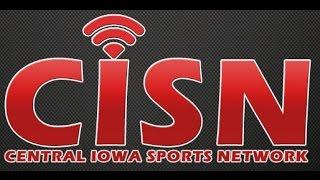 Iowa Girls State Basketball 5 A Quarterfinal Iowa City High vs Cedar Falls